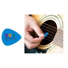 Full Color Custom Guitar Picks