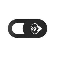 Full Color Custom Laptop Camera Webcam Cover