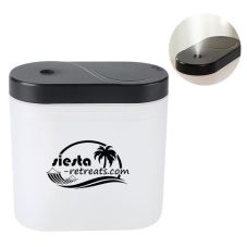 Full Color Custom Cool Mist Mini USB Humidifier