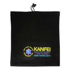 Full Color Custom Fleece Neck Warmer