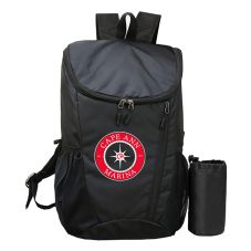 Full Color Custom Lightweight Folding Backpack