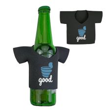 Full Color Custom Jersey Neoprene Bottle Cooler