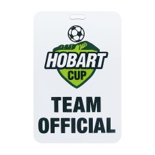Full Color Custom Value Lanyard Card - 5" x 3"