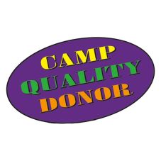 Full Color Oval Custom Label - 2.25" w x 1.25" h