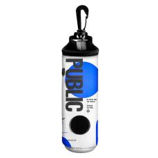 Full Color Custom Neoprene Golf Ball Pouch
