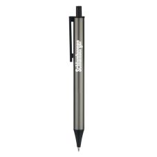 Custom Metal Barrel Gel Pen
