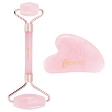 Custom Premium Gua Sha Roller Tool Set