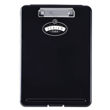 Custom Plastic Storage Clipboard