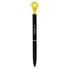 Custom Diamond-IV Metal Pen