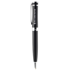 Custom Executive Twist Metal Ballpoint Pen