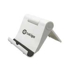 Custom Foldable Plastic Phone And Tablet Stand