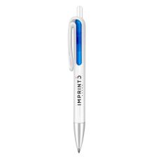 Custom Window Gel Pens