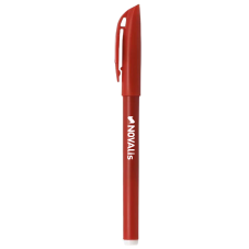 Custom Plastic Colorful Gel Pen