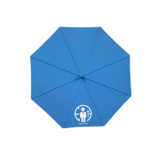 Custom Umbrella Shaped Silicone Mug Lid
