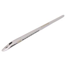 Custom High-speed Rail Shaped Gel Pen