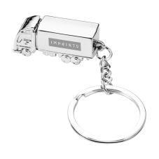 Custom Truck Freight Liner Keychain