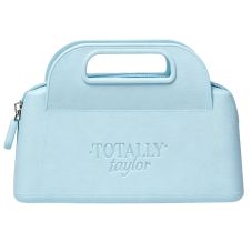 Custom Soft Silicone Portable Makeup Pouch