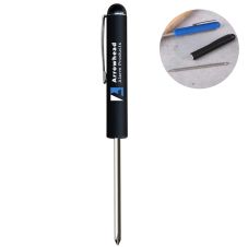 Custom Reversible Pocket Screwdriver