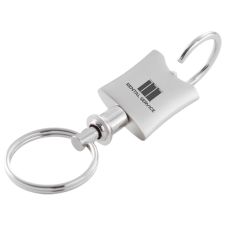 Custom Metal Pull Apart Keyholder
