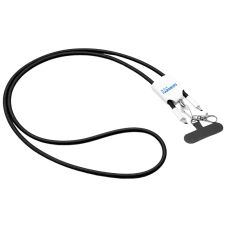 Custom 4-in-1 Charging Cable w/ Phone Lanyard