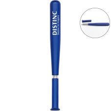 Custom Metallic Baseball Bat Pen