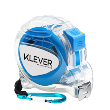 Full Color Custom Locking Translucent Measure w/ Climbing Buckle