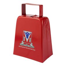 Large Custom Cow Bell