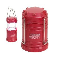 Custom Retro Pop Up LED Lantern 