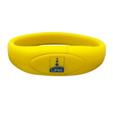 Custom Silicone USB Flash Drive