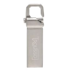 Waterproof Keychain Metal Custom USB Flash Drive