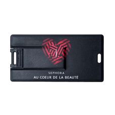 Slim Tag Custom Card USB Drives