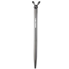 Custom Rabbit Ballpoint Metal Pens