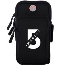 Custom Waterproof Armband & Cell Phone Holder