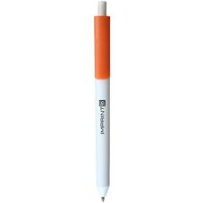Matching Bliss Click Button Parker Gel Pen