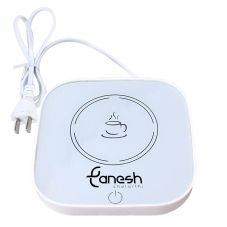 Custom Constant Temperature Coaster