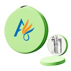 Full Color Custom 4-Piece Manicure Set