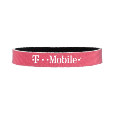 Full Color Neoprene Awareness Custom Wristband - 1/2"