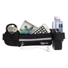 Neoprene Athletic Hydrate Custom Fanny Pack