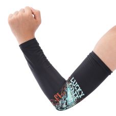 Full Color Custom Arm Sleeve - Pairs