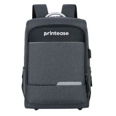 Custom Water Resistant Work Computer Backpack - 15.6"d