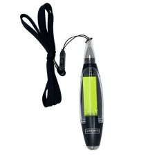 Custom Sticky Note Ballpoint Pens w/ LED Light 