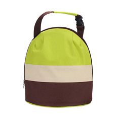 Insulated Custom Backpack Cooler - 8.5"w x 11"h x 6"d