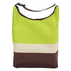 Festive Custom Cooler Bag - 10 Can