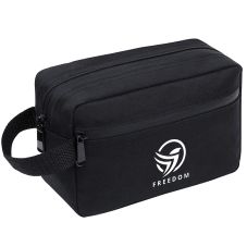 Custom Durable Travel Toiletry Bag