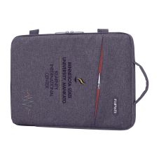 Custom Slim Laptop Briefcase Bag - 13.3"