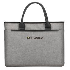 Custom Computer Messenge Briefcase