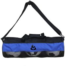 Football Promotional Tote Bag - 25.5"w x 8.5"h x 8.5"d