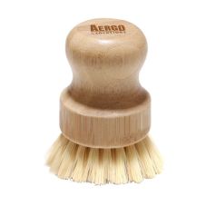 Custom Bamboo Dish Scrubby Scrub Brush