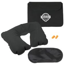 Personal Comfort Travel Kit