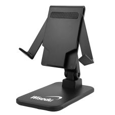 Custom Desktop Foldable Phone Tablet Stand Holder